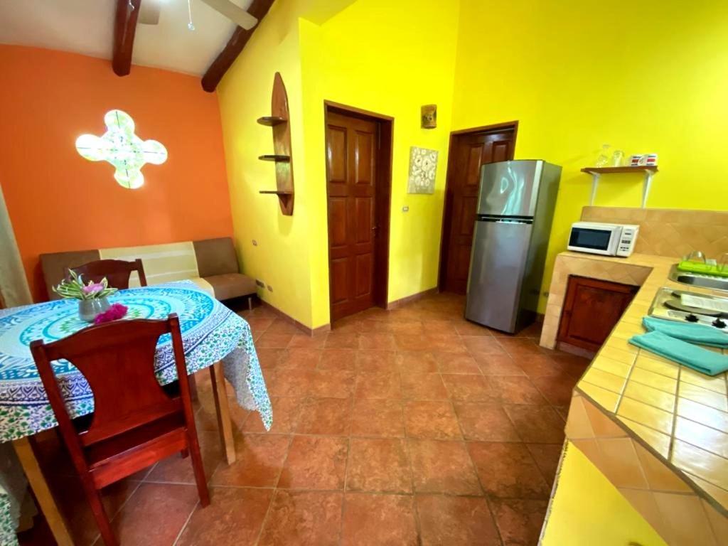 Villas Verdes Sámara Екстериор снимка