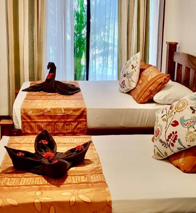 Villas Verdes Sámara Екстериор снимка