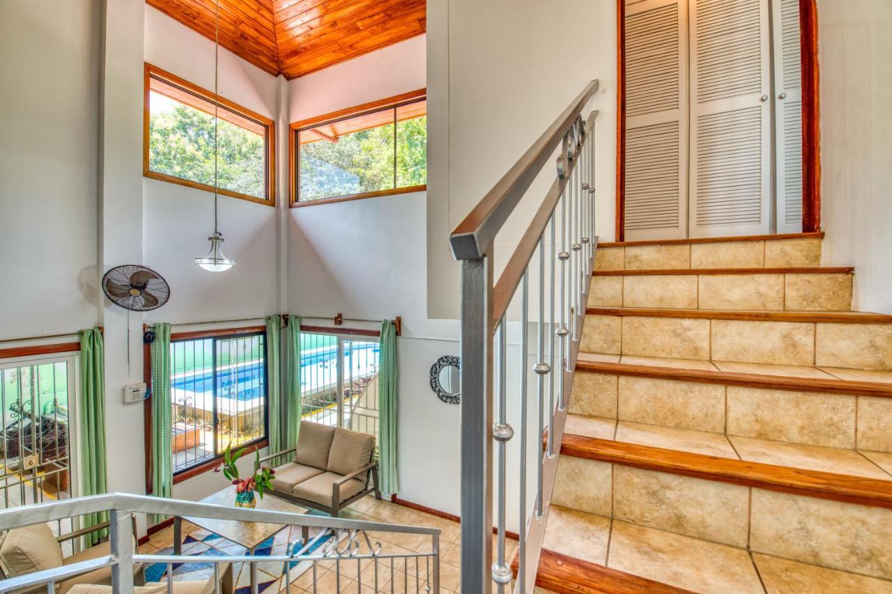 Villas Verdes Sámara Екстериор снимка