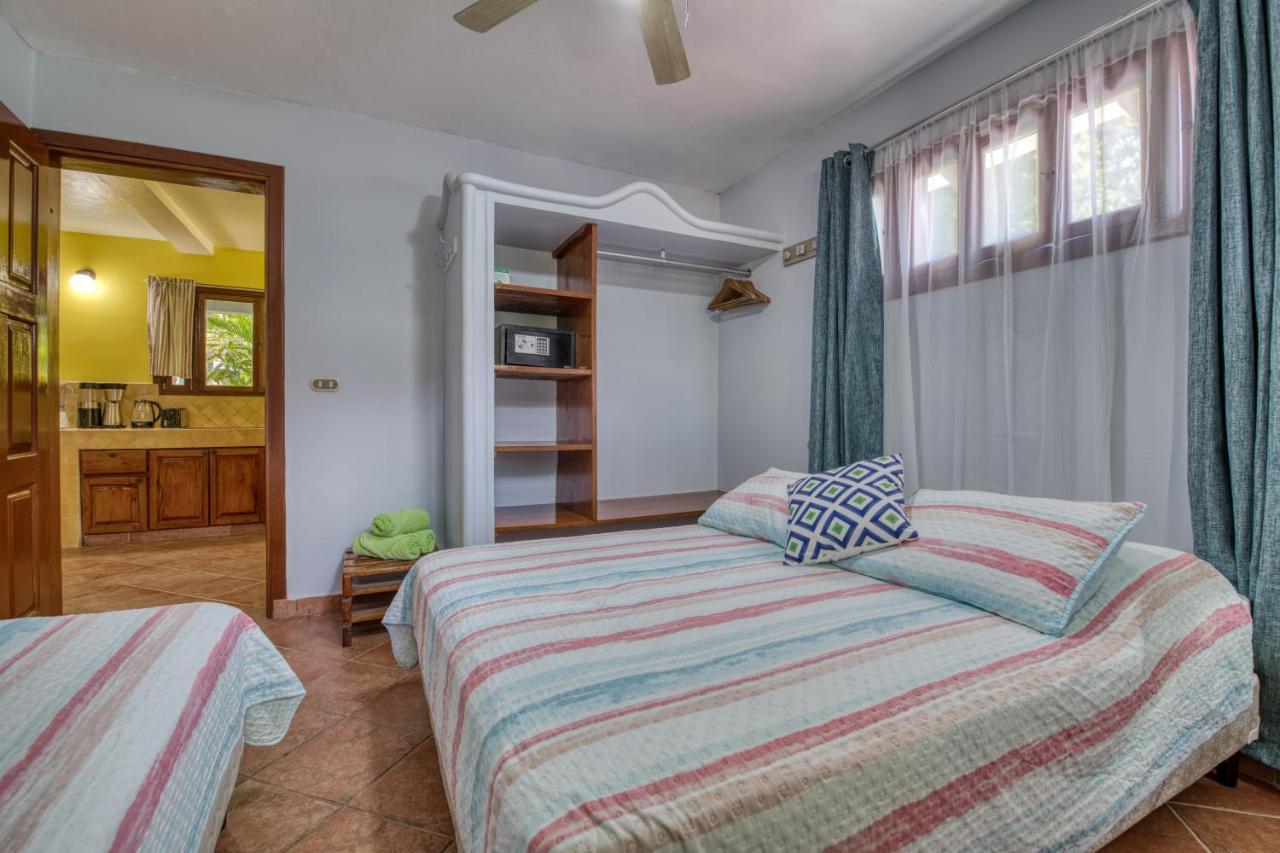 Villas Verdes Sámara Екстериор снимка