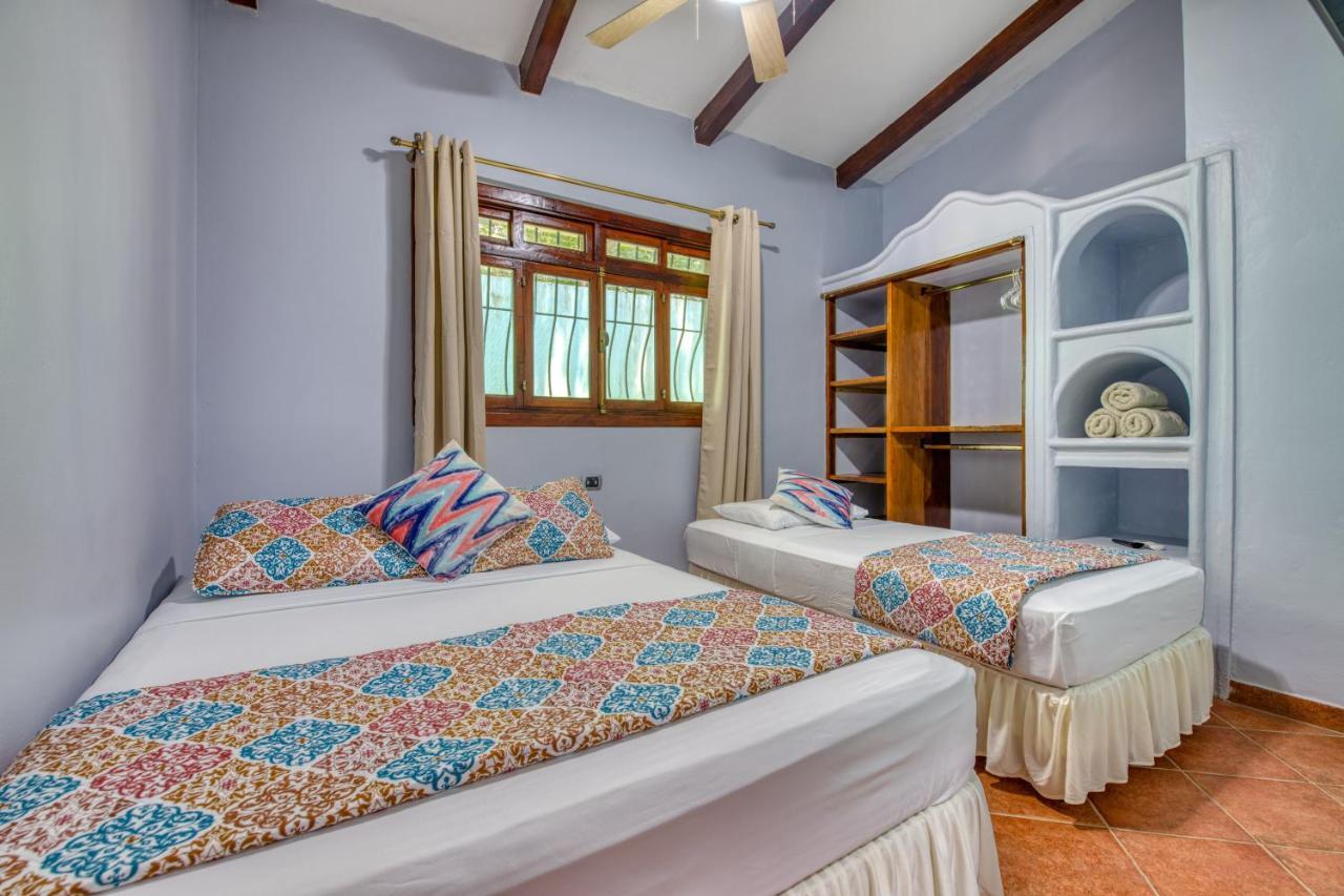 Villas Verdes Sámara Екстериор снимка