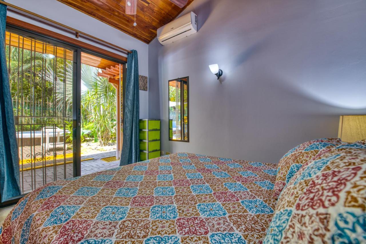 Villas Verdes Sámara Екстериор снимка