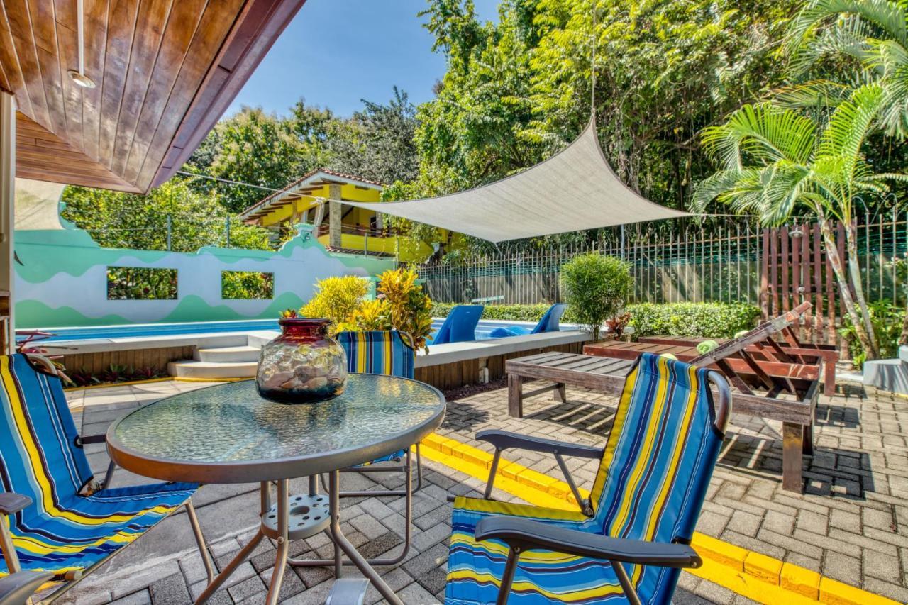 Villas Verdes Sámara Екстериор снимка