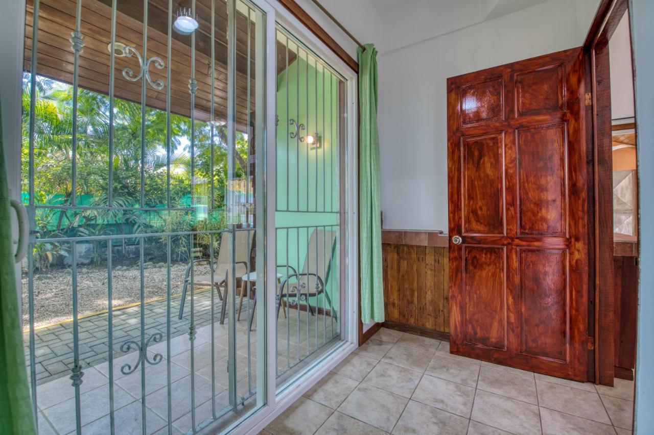 Villas Verdes Sámara Екстериор снимка