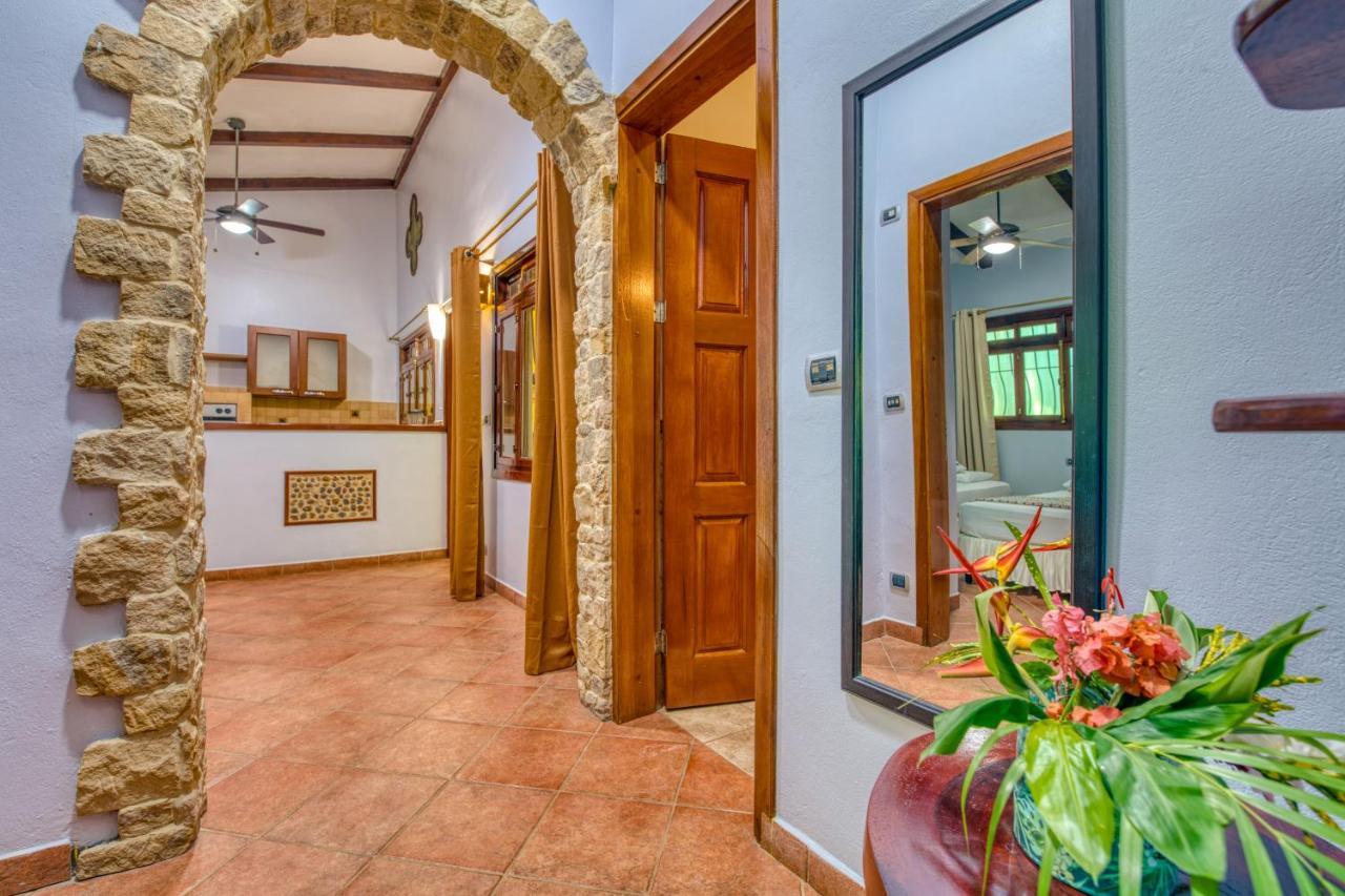 Villas Verdes Sámara Екстериор снимка