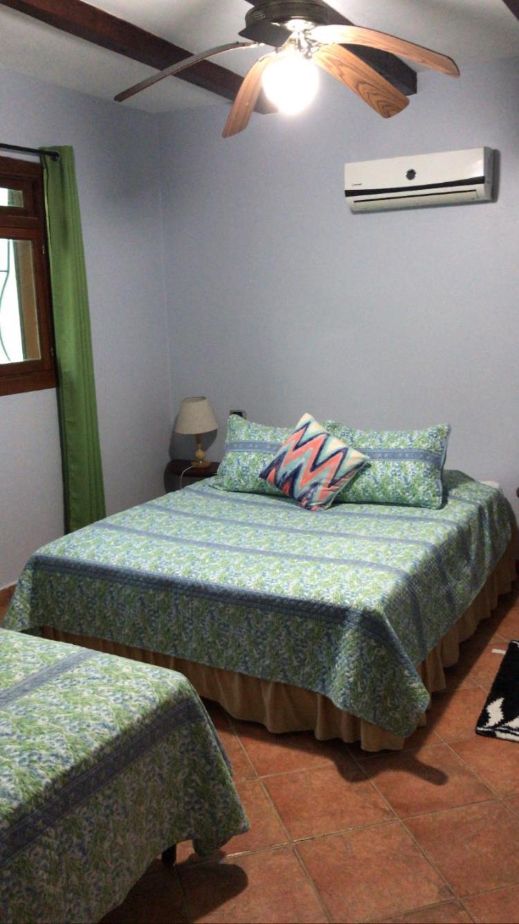 Villas Verdes Sámara Екстериор снимка