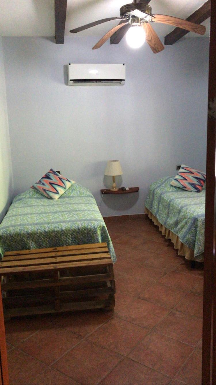 Villas Verdes Sámara Екстериор снимка