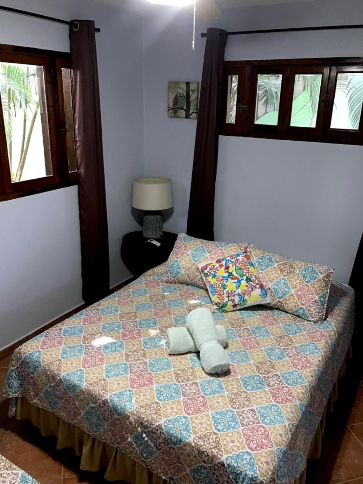 Villas Verdes Sámara Екстериор снимка
