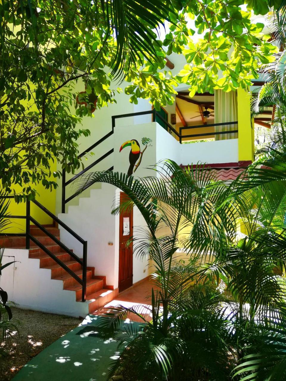 Villas Verdes Sámara Екстериор снимка