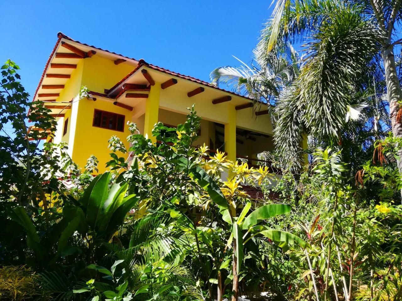 Villas Verdes Sámara Екстериор снимка
