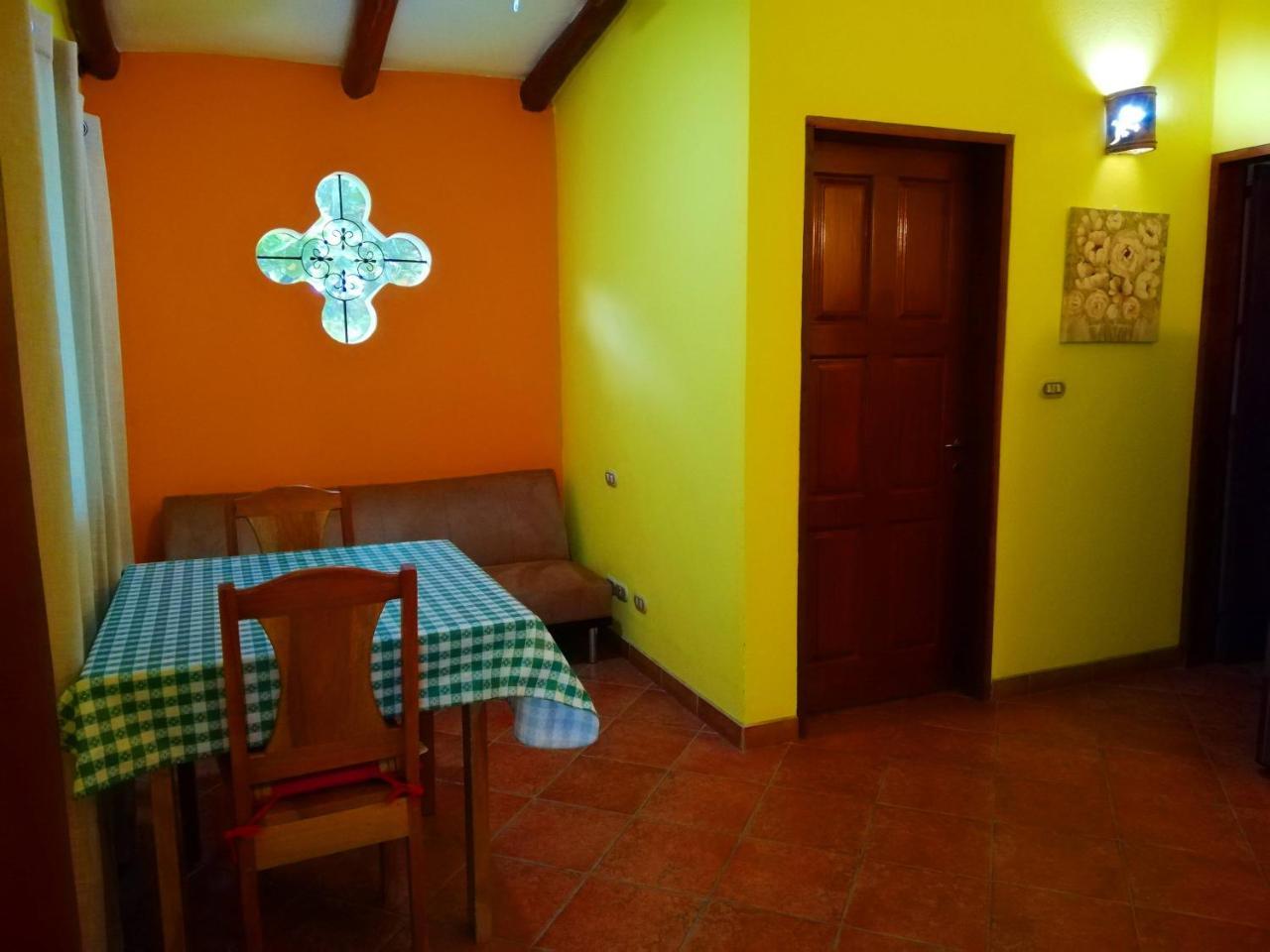 Villas Verdes Sámara Екстериор снимка