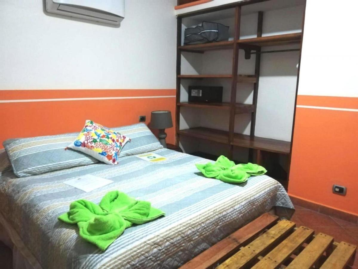 Villas Verdes Sámara Екстериор снимка